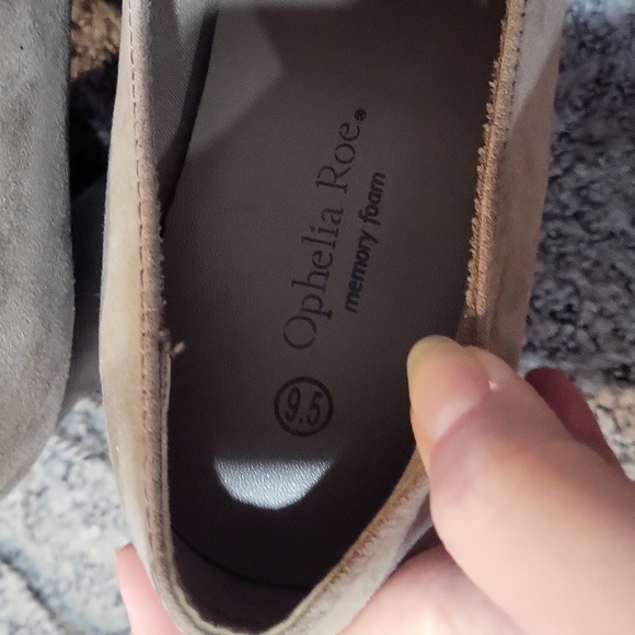 Ophelia Roe Shoes 🤎 - Picture 7 of 15